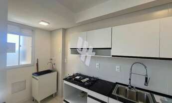 Imagem 6: Imóvel para aluguel com 57 metros quadrados com 2 quartos em Pedra Branca - Palhoça - SC