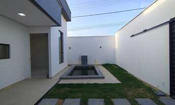 Imagem 2: Casa nova no aracagy