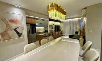 Imagem 5: Apartamento de 3 quartos, com 100m², à venda no Ed. Connect, em Icaraí, Niterói/RJ