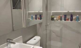 Imagem 2: Apartamento para Venda em Florianópolis, Córrego Grande, 3 dormitórios, 1 suíte, 2 banheir