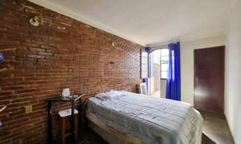 Imagem 4: Casa a venda com 4 quartos, área gourmet e piscina