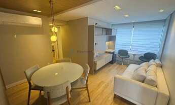 Imagem: LINDO APARTAMENTO REFORMADO E MOBILIADO