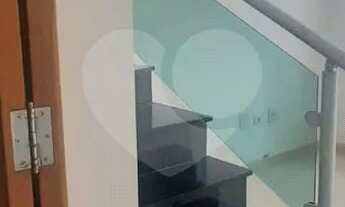 Imagem 4: Condomínio com 2 quartos à venda em Vila Mazzei - SP