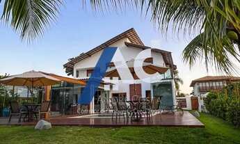 Imagem 7: Casa Alto Padrão em PRAIA DO FORTE - Condomínio Ilha dos Pássaros