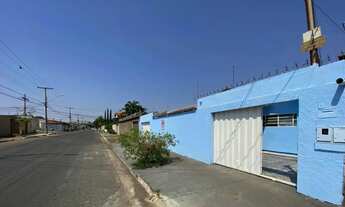 Imagem: Casa à venda no bairro Jardim América