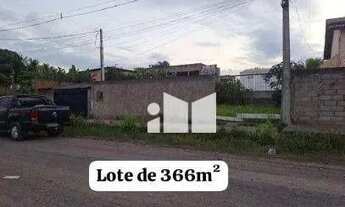 Imagem 2: Terreno à venda, 366 m² por R$ 389.000,00 - Riviera da Barra - Vila Velha/ES