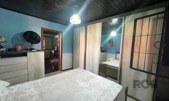 Imagem 7: Casa em Campo Novo