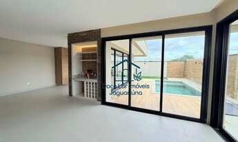 Imagem 6: Casa com 3 dormitórios à venda, 230 m² por R$ 1.650.000,00 - Varandas dos Jequitibás - Jag