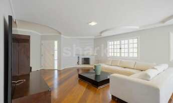 Imagem 6: Casa para locação por R$ R$ 16.500,00/mês em Alphaville, Santana de Parnaíba-SP