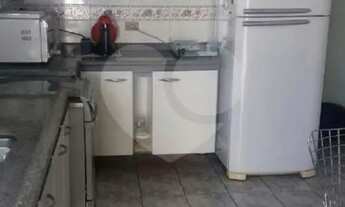 Imagem 3: Sobrado com 3 quartos à venda em Santana - SP