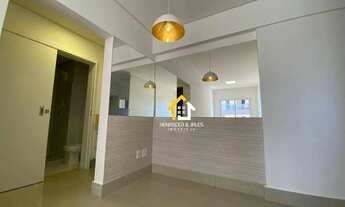 Imagem 3: Apartamento para locação Imperial Residence - Descrição do imóvel