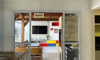 Imagem 7: Casa de Condomínio Vila em Atibaia para venda com 262m², 3 dormitórios, 1 suíte e 3 vagas