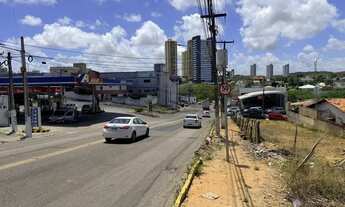 Imagem 2: Area Para Incorporação a Venda - Av.Jaguarari Natal / RN