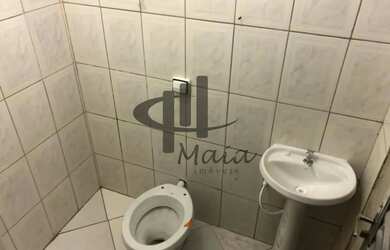 Imagem 7: Locação Galpão Sao Paulo Sao Joao Climaco Ref: 32473