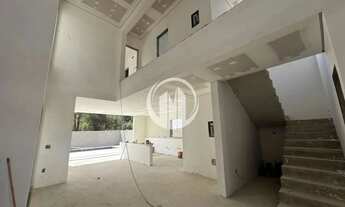 Imagem 5: Casa à venda com 3 suítes - Condomínio Campos de Medeiros - Medeiros -Jundiaí/SP