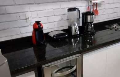 Imagem 5: Alugo flat no space center