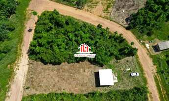 Imagem 7: Chácaras Ecológica Água Viva - Terreno no Iranduba