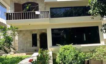 Imagem 2: Casa para locação no Residencial 3 em Alphaville Santana de Parnaiba - SP