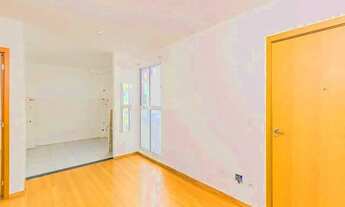 Imagem 4: Apartamento 2 dormitórios no bairro Mario Quintana, em Porto Alegre