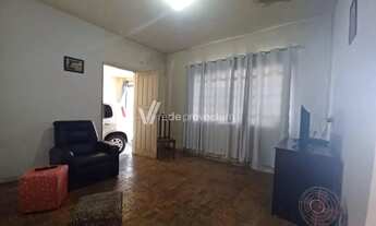 Imagem 4: Casa à venda com 3 dormitórios no Jardim do Lago em Campinas