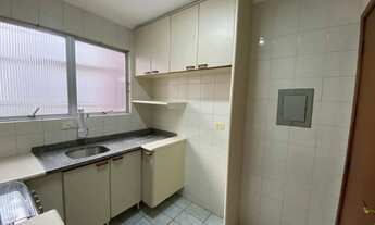 Imagem 5: Apt a venda Rebouças