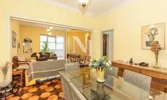 Imagem: Apartamento Padrão / Residencial / Copacabana