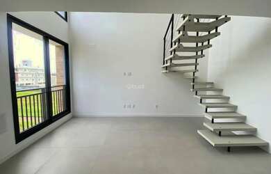 Imagem 4: Loft novo no Portal do Ribeirão