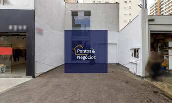 Imagem 2: Prédio para alugar, 250 m² por R$ 15.900,01/mês - Cerqueira César - São Paulo/SP