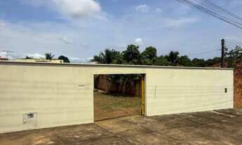 Imagem 5: Vende-se uma casa na Aureny IV