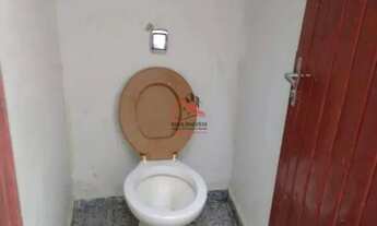 Imagem 3: Casa Residencial a venda / Conjunto Cássio Rezende