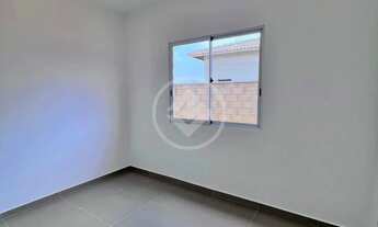 Imagem 3: Aluga Casa Origem do sol com 3 quartos sendo 1 suite Armario planejados cozinha e banei co