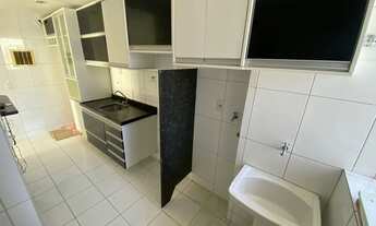 Imagem 7: Apartamento 3 quartos sendo 1 suite nascente