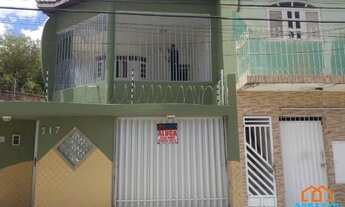 Imagem 2: CÓD: 5669. Casa Duplex para Venda no bairro Alto da Conceição, localizado na cidade de Mo