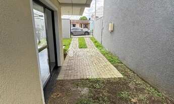 Imagem 5: Triplex com 3 quartos à Venda no Xaxim - Conforto, Privacidade e Excelente Localização!