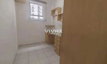 Imagem 6: Imóvel para venda tem 94 metros quadrados com 2 quartos em Méier - Rio de Janeiro - RJ