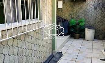 Imagem 3: Casa com 3 dormitórios à venda, 130 m² por R$ 500.000,00 - Campo Grande - Rio de Janeiro/R