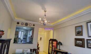 Imagem 7: Apartamento à venda, 89 m² por R$ 1.180.000,00 - Icaraí - Niterói/RJ