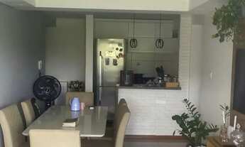 Imagem: Apartamento (Padrão), com 3 quartos e 2