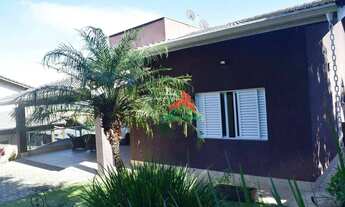 Imagem 2: Casa com 3 dormitórios à venda, 225 m² por R$ 1.690.000,00 - Condomínio Portal Ouro Verde