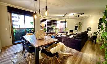 Imagem 6: LINDO APARTAMENTO COM 3 QUARTOS E 2 VAGAS NO ECOVILLE!