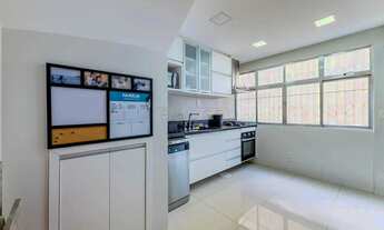 Imagem 6: Triplex para venda tem 135 metros quadrados com 2 quartos em Rio Branco - Porto Alegre - R