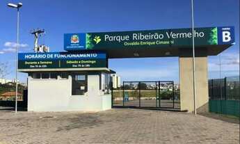 Imagem 3: Lote em condomínio em Alameda Victor Brecheret - Condomínio Reserva do Paratehy - São José