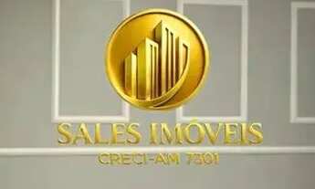 Imagem 5: ALUGA-SE APARTAMENTO SEMI MOBILIADO NO PARQUE 10 CONDOMÍNIO RESIDENCIAL PREDILLETO