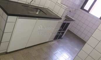 Imagem 2: Locação de Apartamento no Residencial Bom Jardim I