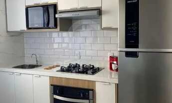 Imagem 7: Apartamento com 2 Quartos, 39 metros - venda no Jardim So Jorge - Hortolândia/SP