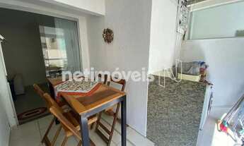 Imagem 6: Venda Área Privativa Castelo Belo Horizonte