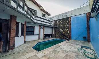 Imagem 6: Casa com excelente padrão no Residencial São Domingos (Cohama) Preço de Oportunidade