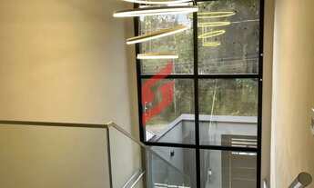 Imagem 4: Venda casa Moderna e Sofisticada Parque Três Meninos