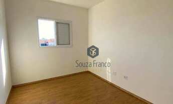 Imagem 2: Apartamento com 2 dormitórios para alugar, 49 m² por R$ 1.800,00/mês - Vila Suissa - Mogi