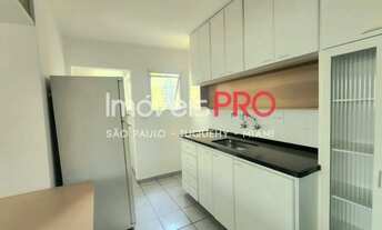 Imagem 7: Apartamento reformado a venda em Moema Passaros perto do Parque com 1 suite, 1 dorm, 1 vag